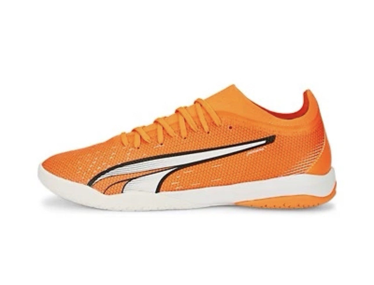 Puma Ultra Match IT Laufschuh Gr. 40 Sportschuh 