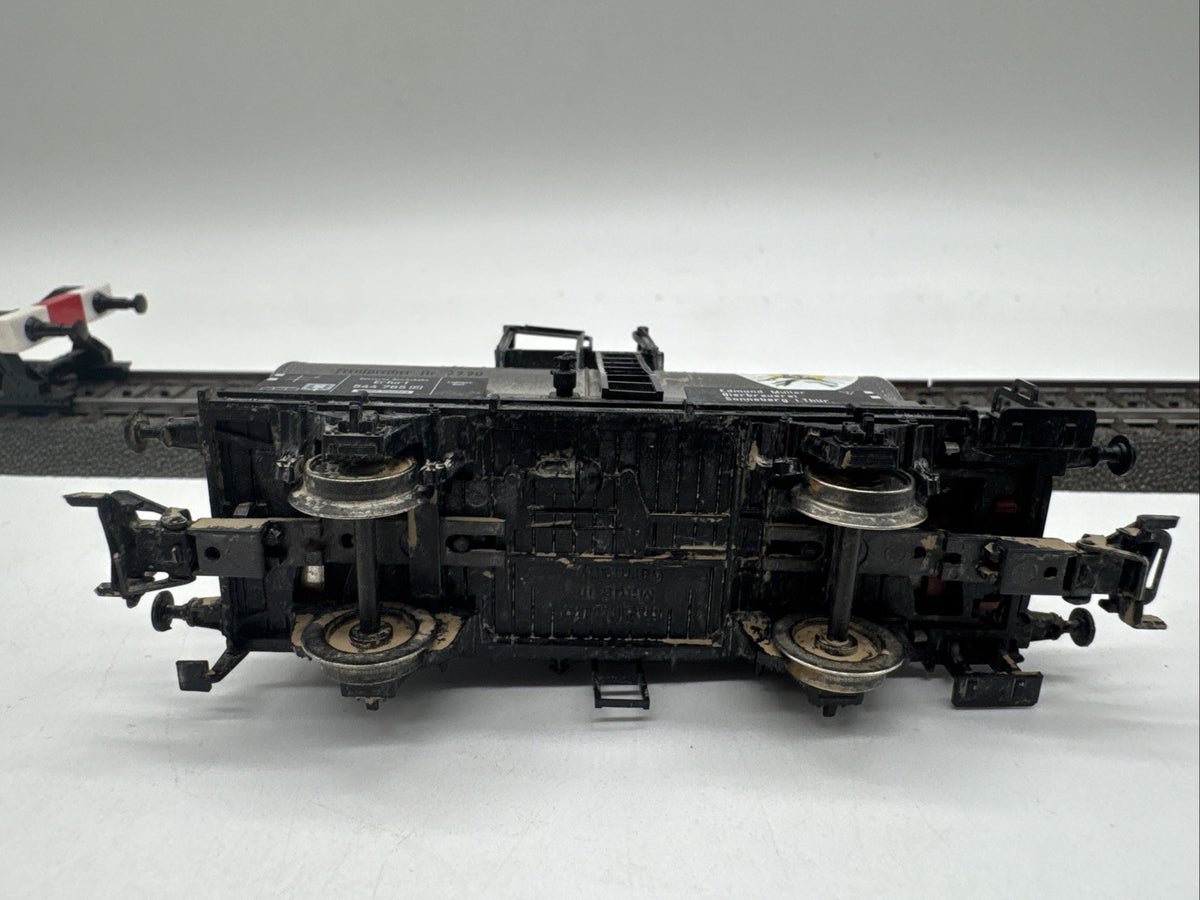 Märklin H0 Kesselwagen Aus 47895 650 Jahre Sonneberg Sondermodell #336