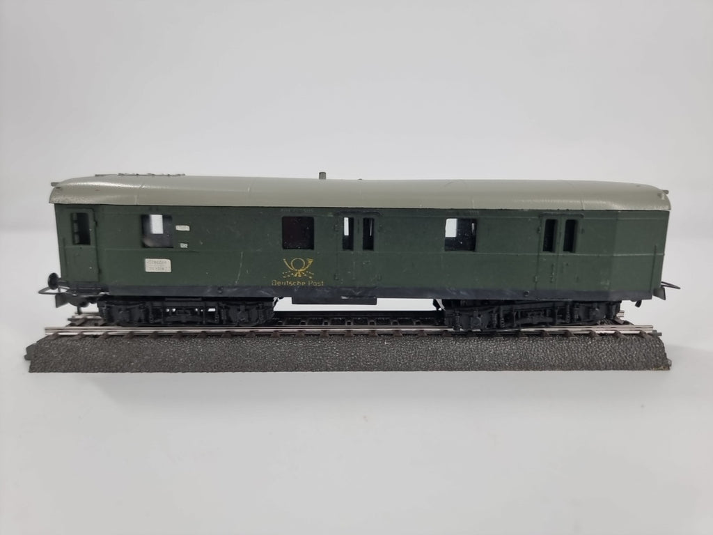 Schicht Deutsche Post Postwagen 4876 Dre HO