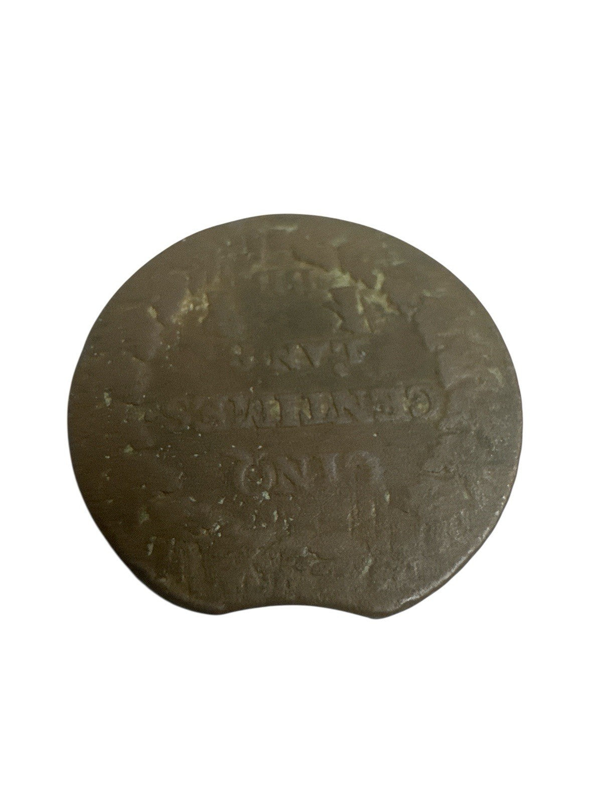 Frankreich, 5 Centimes, Dupré, AN 8 (1799-1800), Strasbourg, Bronze, S