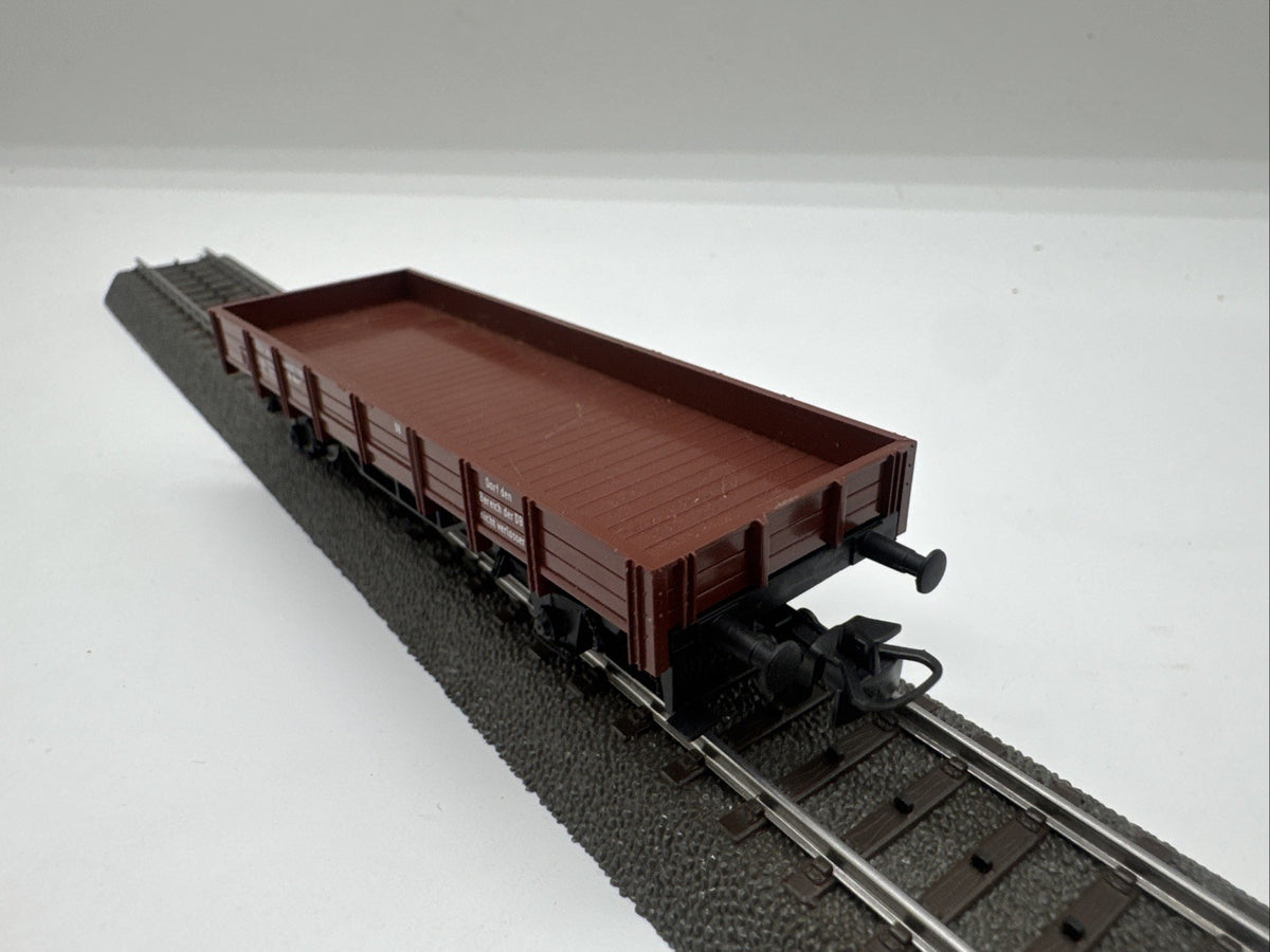 Märklin HO Niederbordwagen 20 80 323 1  791 -8 #153