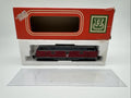 Spur TT, Diesellok der DB 221 139-9 In OVP
