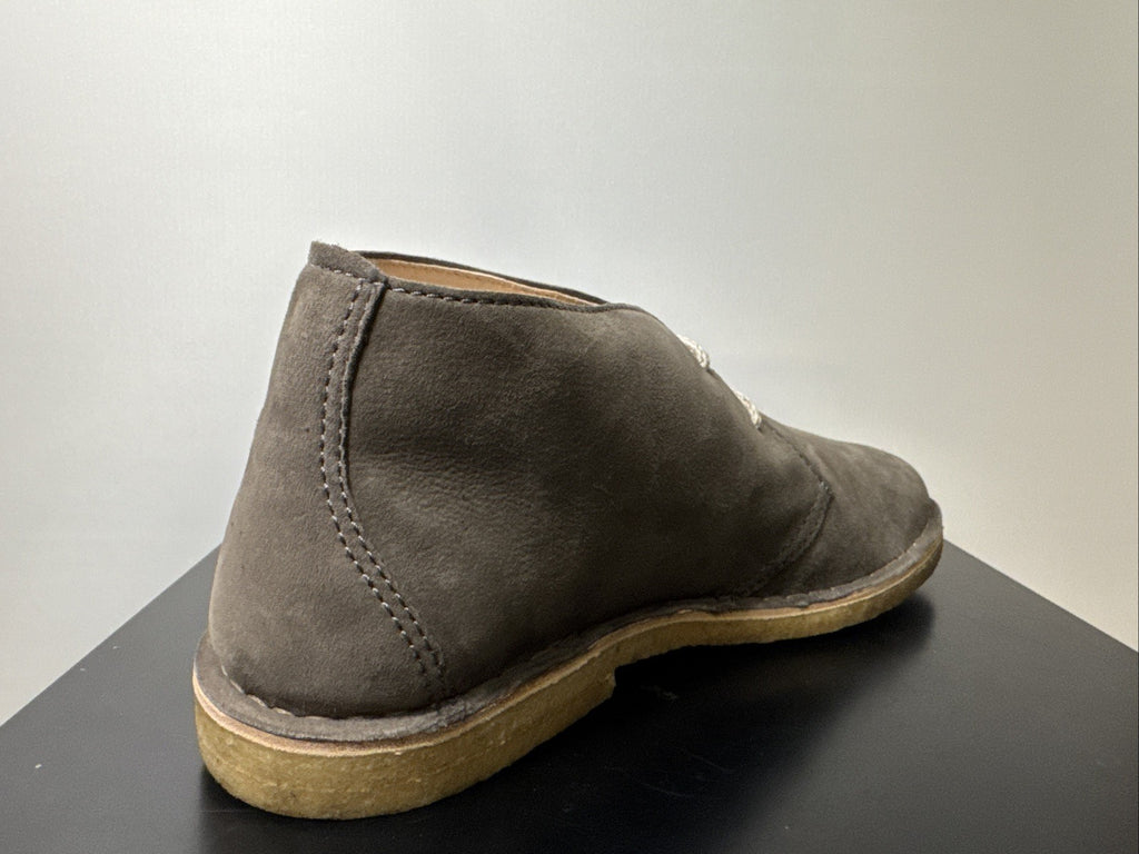 Sioux Grashopper Gr.12 Herrenschuh Business Leder H-004