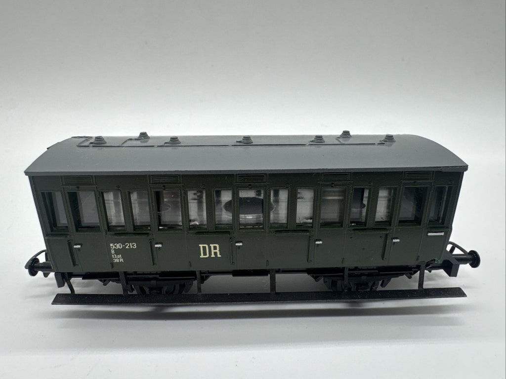 PIKO Personenwagen DR 530 - 213