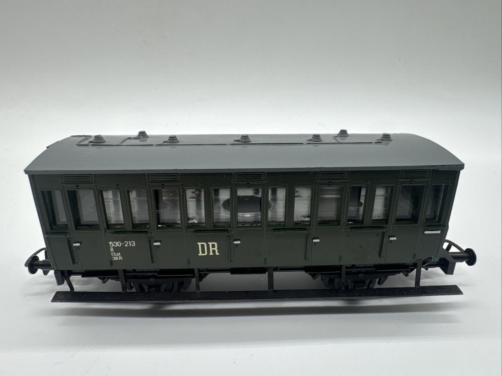 PIKO Personenwagen DR 530 - 213