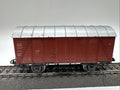 Märklin H0 Gedeckter Güterwagen #391