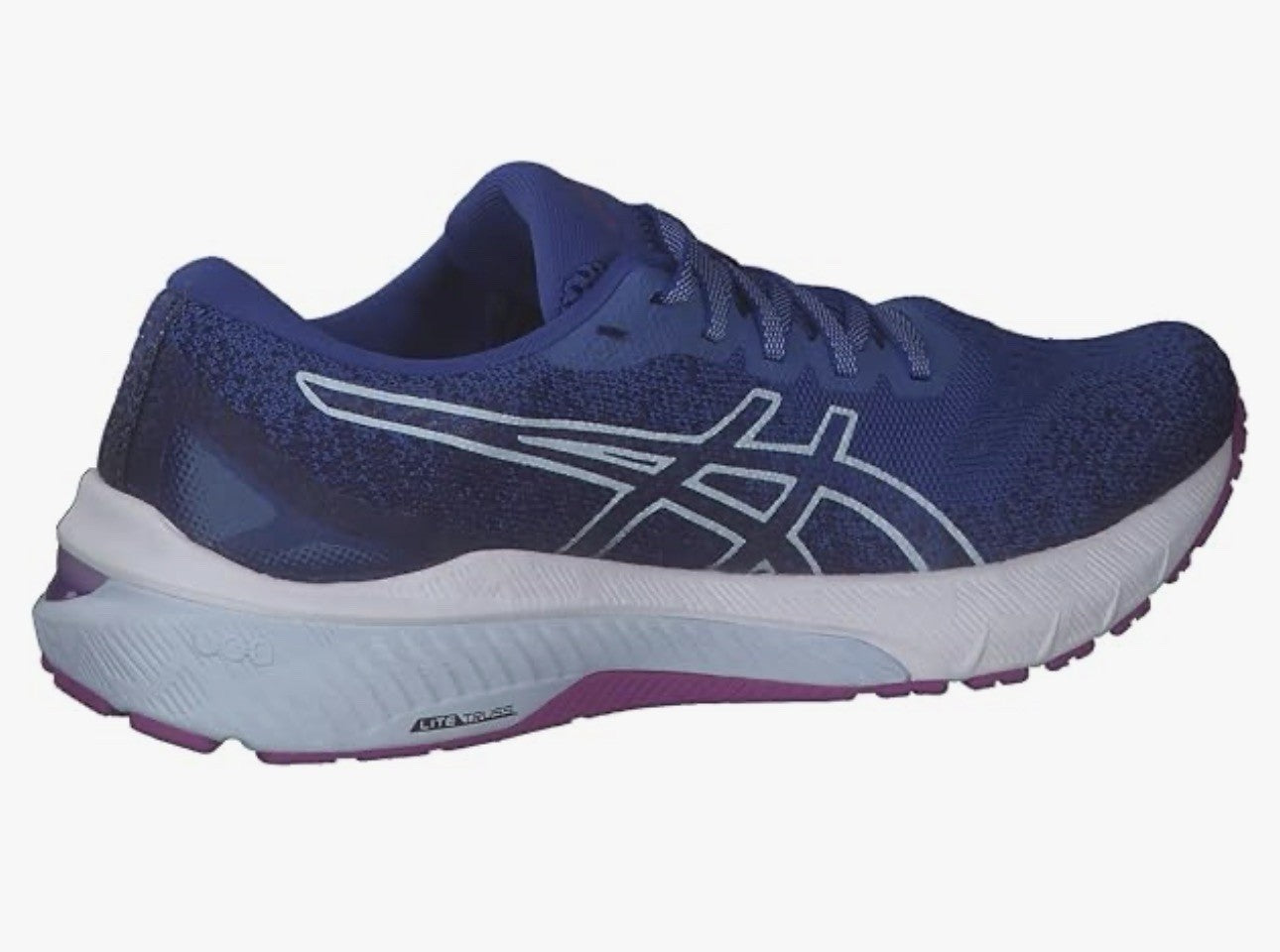 Asics Laufschuh Gr. 36 Damen Sneaker Outdoor 