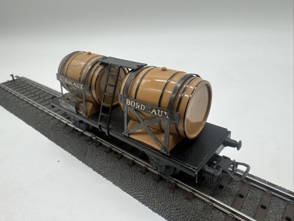 Märklin H0 Weinwagen 4510 #420