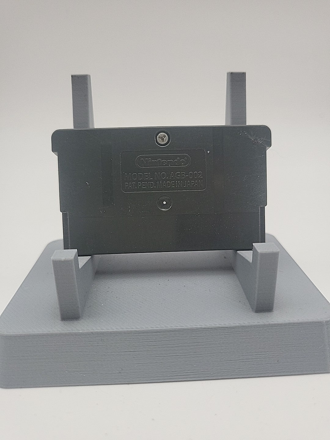 Nintendo Gameboy Advance Spiel Catz - Modul Game Cartridge