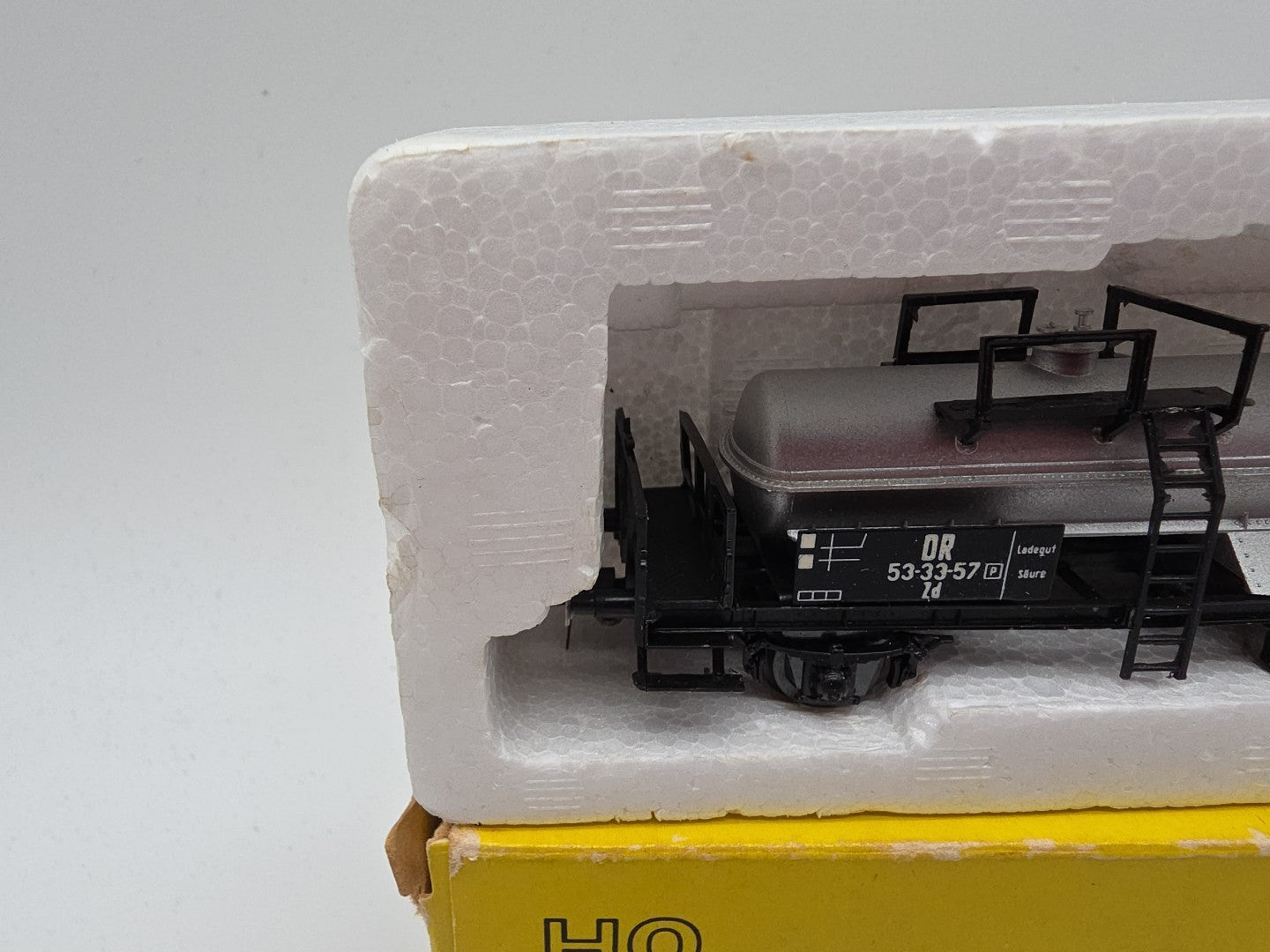 Schicht VEB H0 426/104 Kesselwagen der DR Top Zustand in OVP (TM)