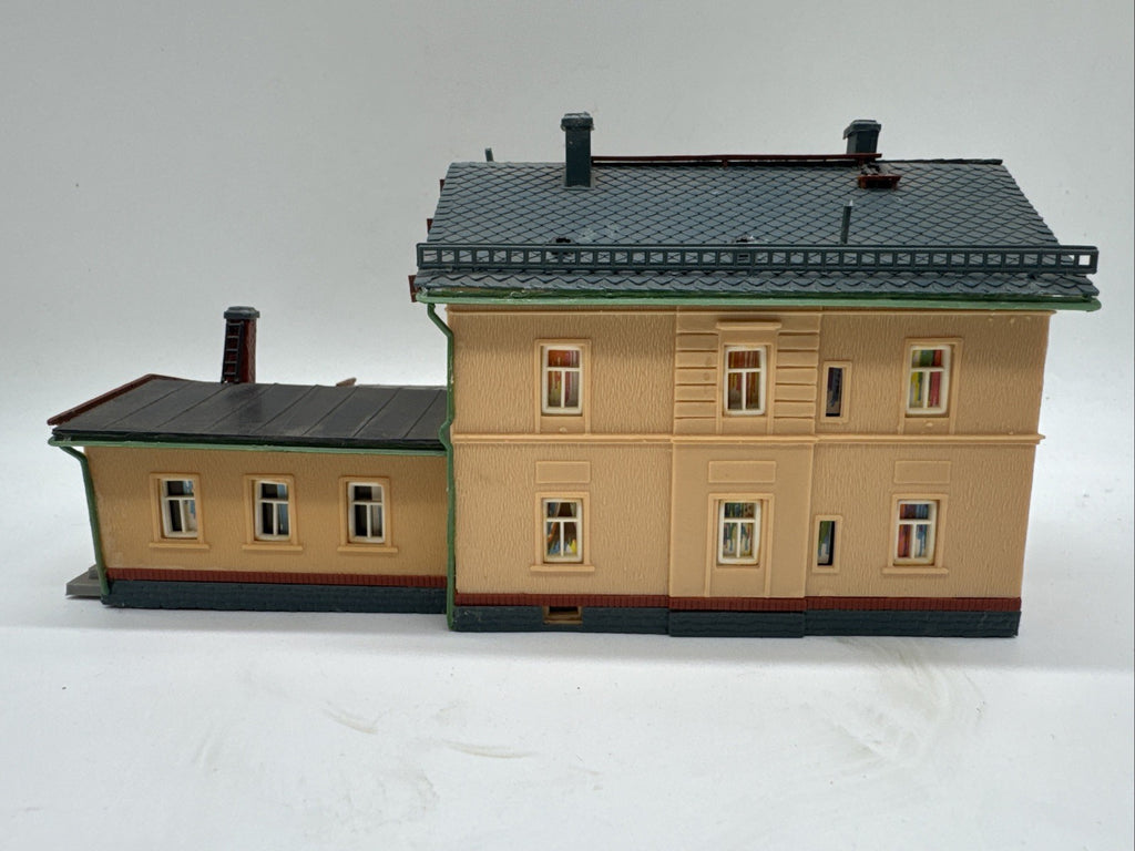 Auhagen 13231 Bahnhof Altmittweida TT #748