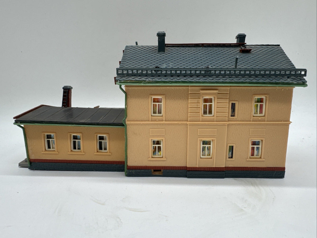 Auhagen 13231 Bahnhof Altmittweida TT #748