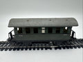 Märklin H0 4000 Donnerbüchse Personenwagen 2. Klasse