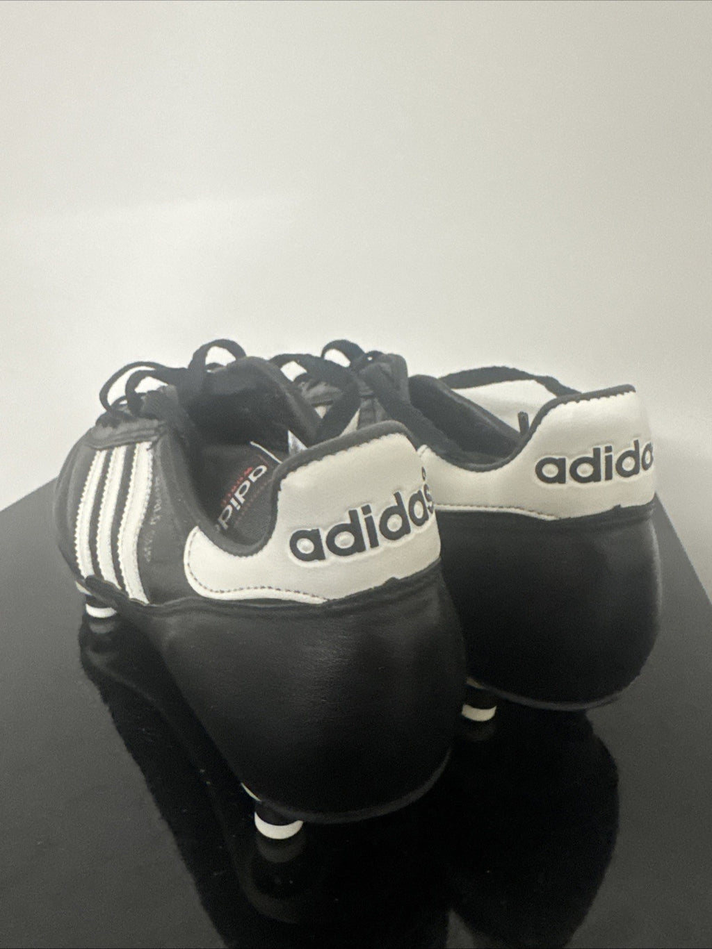 Vintage Adidas World Cup 011040 EUR 40 2/3 UK 7