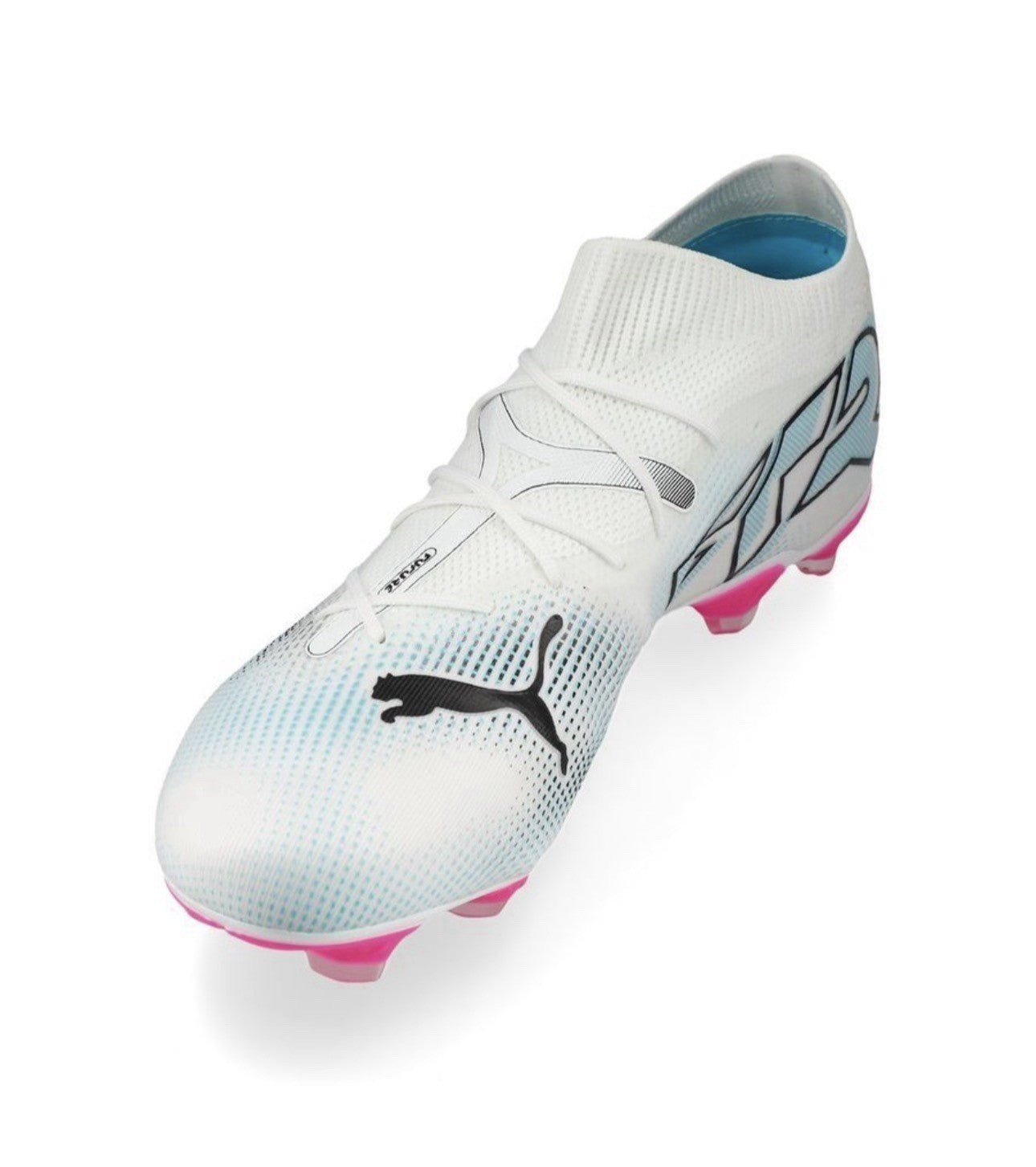 NEU Puma Future 7 Match FG AG Größe 47 Fußballschuhe 107715-01
