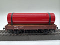 Märklin HO Niederbordwagen 20 80 323 1 705-7 Mit Ladung #492