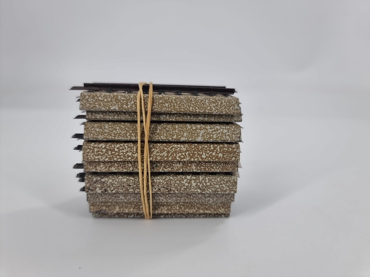 10 x gerades Gleis M Gleis Märklin 5129 Spur H0