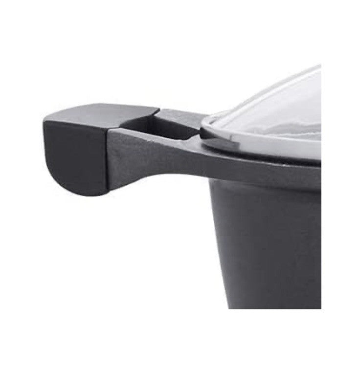 RL-BS20M - Kochtopf aus Aluminiumguss mit Antihaftbeschichtung