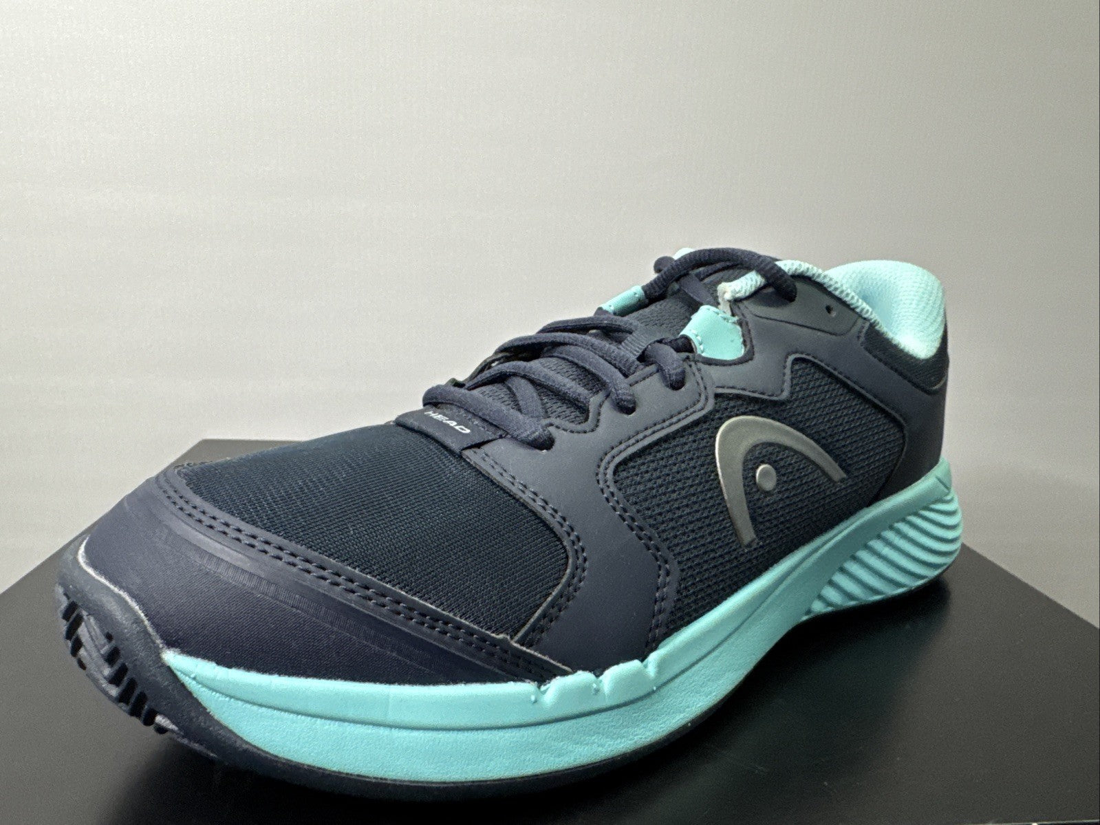 Head Sneaker Gr. 46.5 Sprint Evo 3.0 Clay Sportschuh