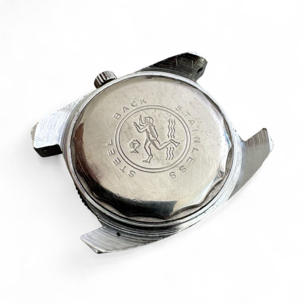 Vintage Ultra Shockproof Uhr