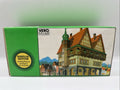 VERO (DDR) Bausatz Bürgerhaus OVP 1/87