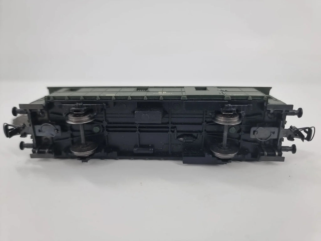 Piko H0 Gepäckwagen 505093-26215-0 - DR