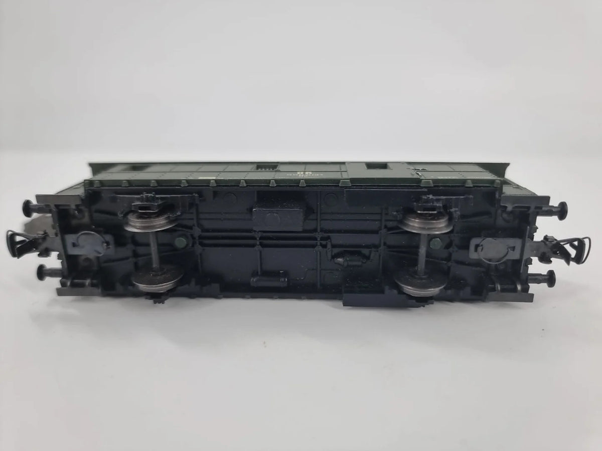 Piko H0 Gepäckwagen 505093-26215-0 - DR