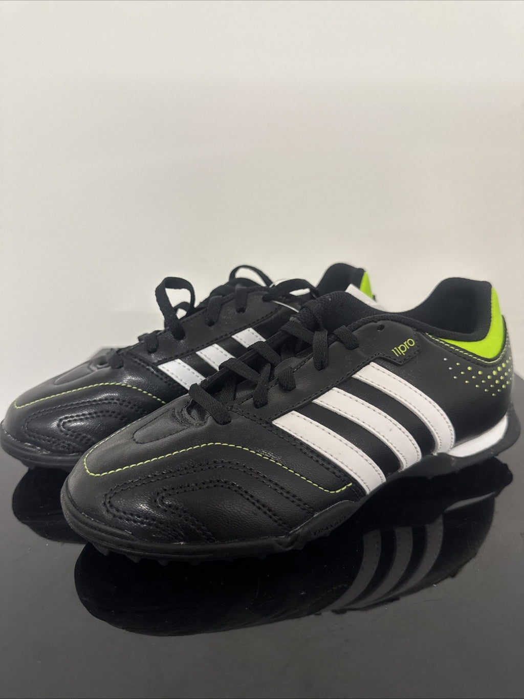 Adidas 11 Questra TRX TF Kinder Fußballschuh Größe 38