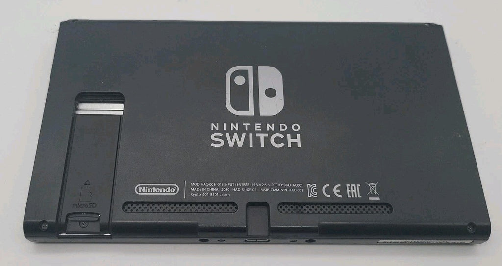 Nintendo Switch Tablet Konsole HAC-001 (-01) - Top Zustand - Nur Tablet