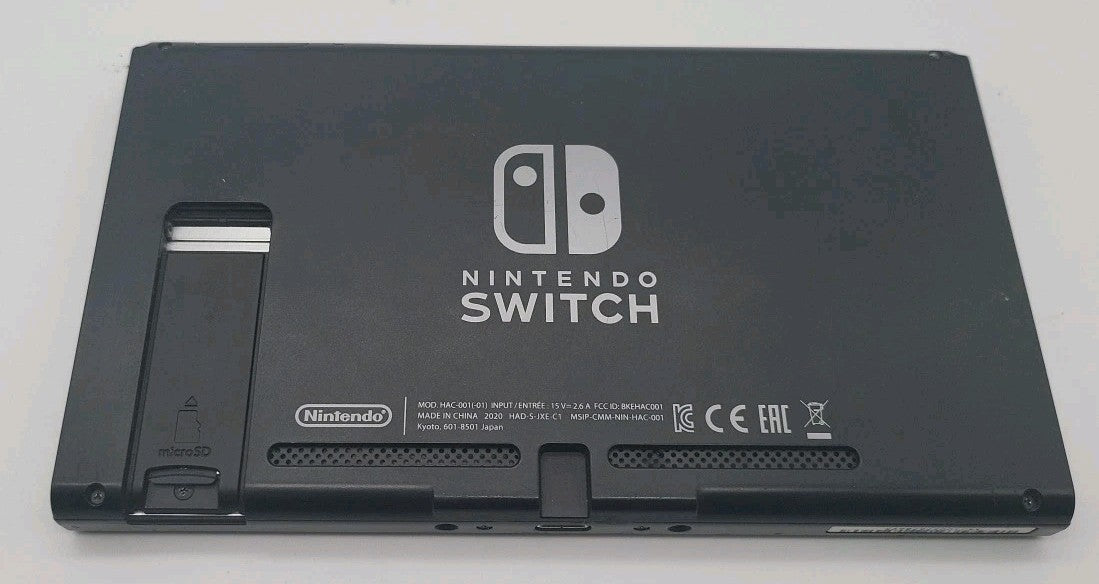Nintendo Switch Tablet Konsole HAC-001 (-01) - Top Zustand - Nur Tablet