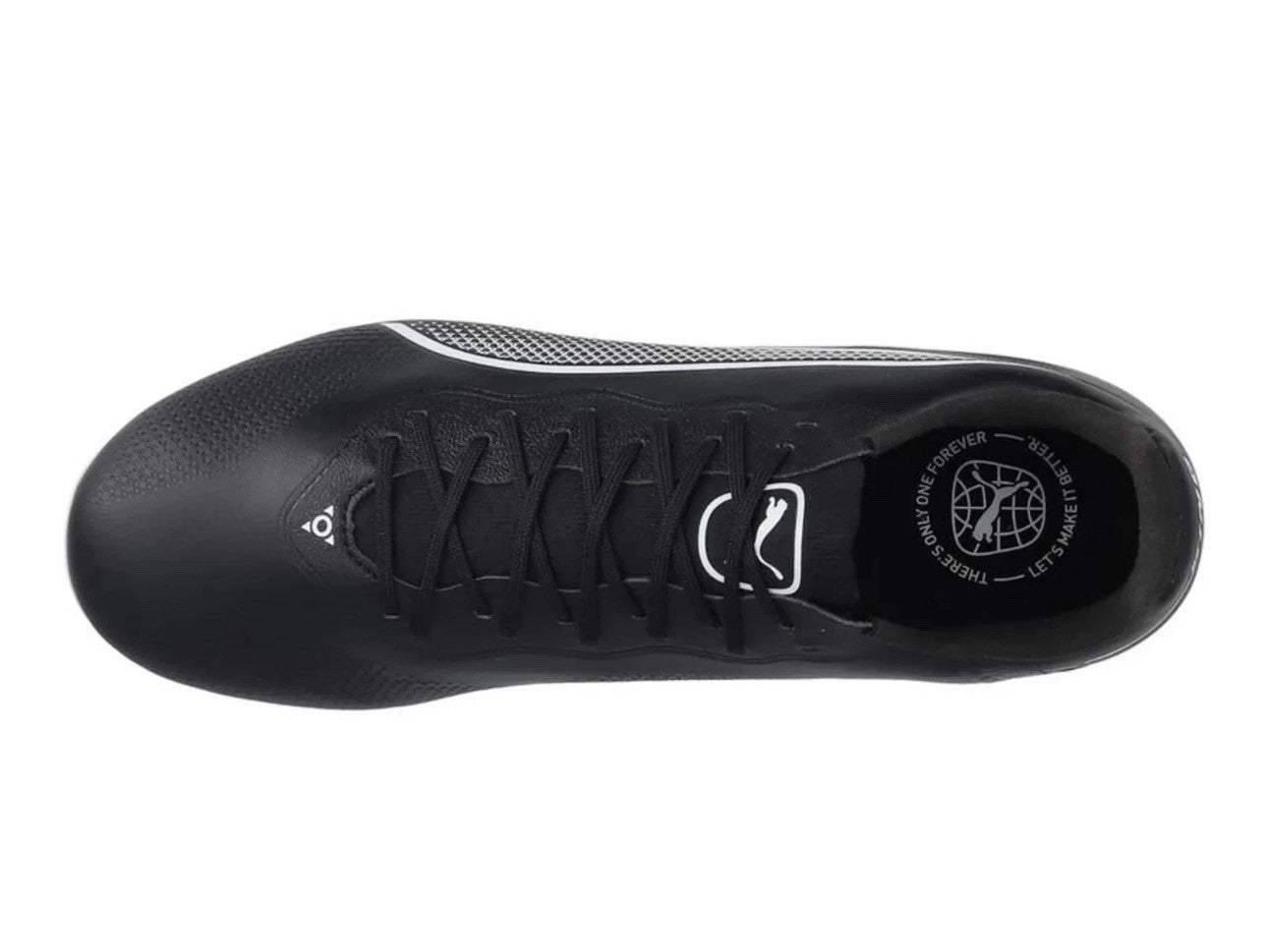 Puma King Pro FG/AG Fußballschuhe Gr.47 (107566 01) Kunstrasen/ Rasen
