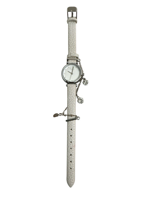 Damen Uhr Liberty Silber 