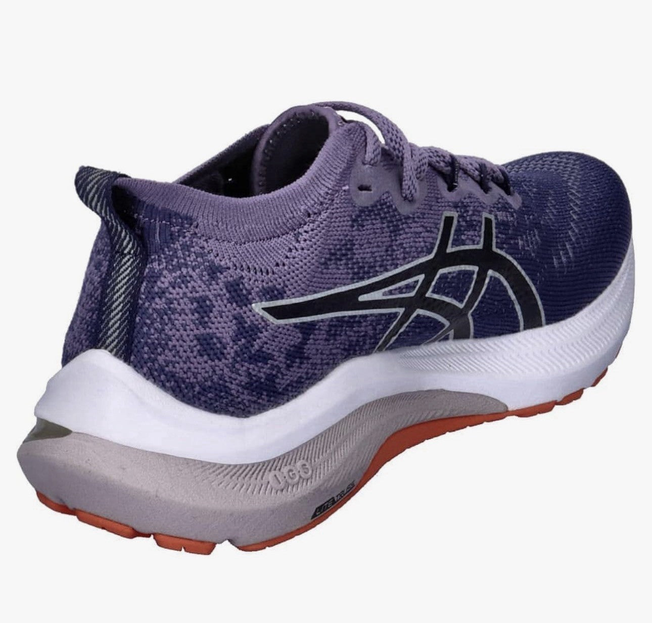 Asics Laufschuh Gr. 36 Damen Sneaker Outdoor 