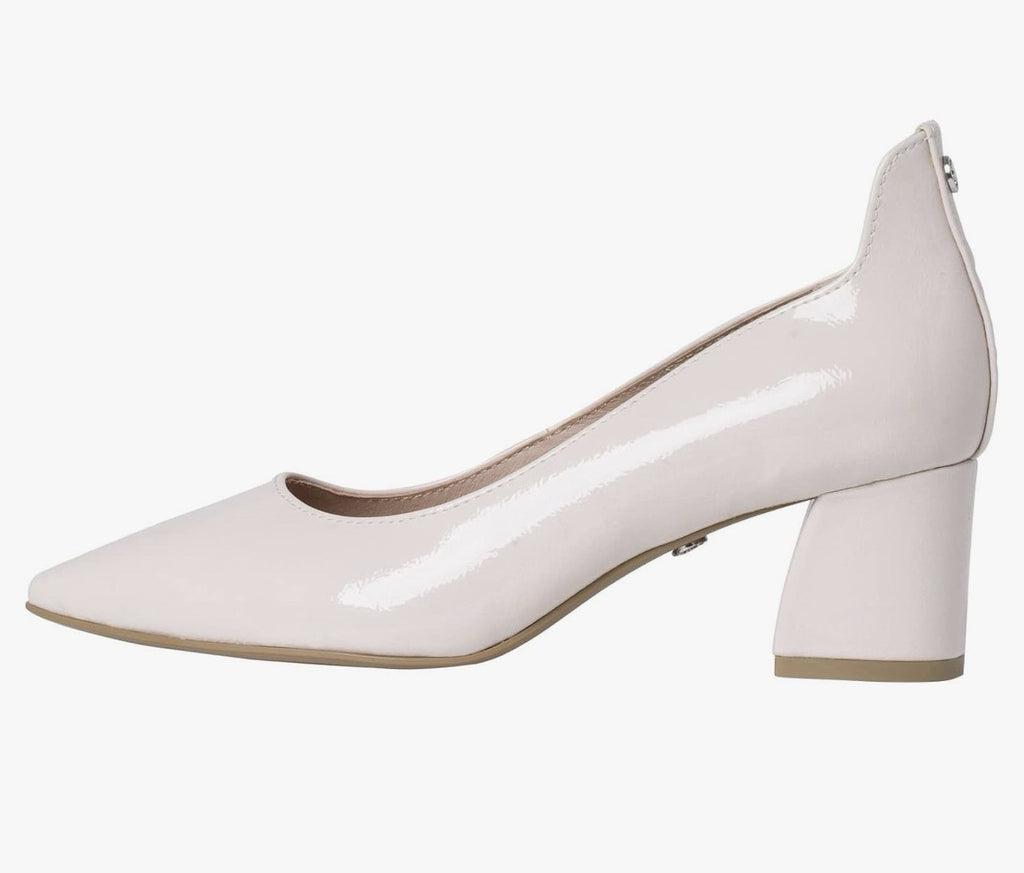 Marco Tozzi Gr. 39  elegante Damen Pumps High Heel Party Guido Maria Kretschmer