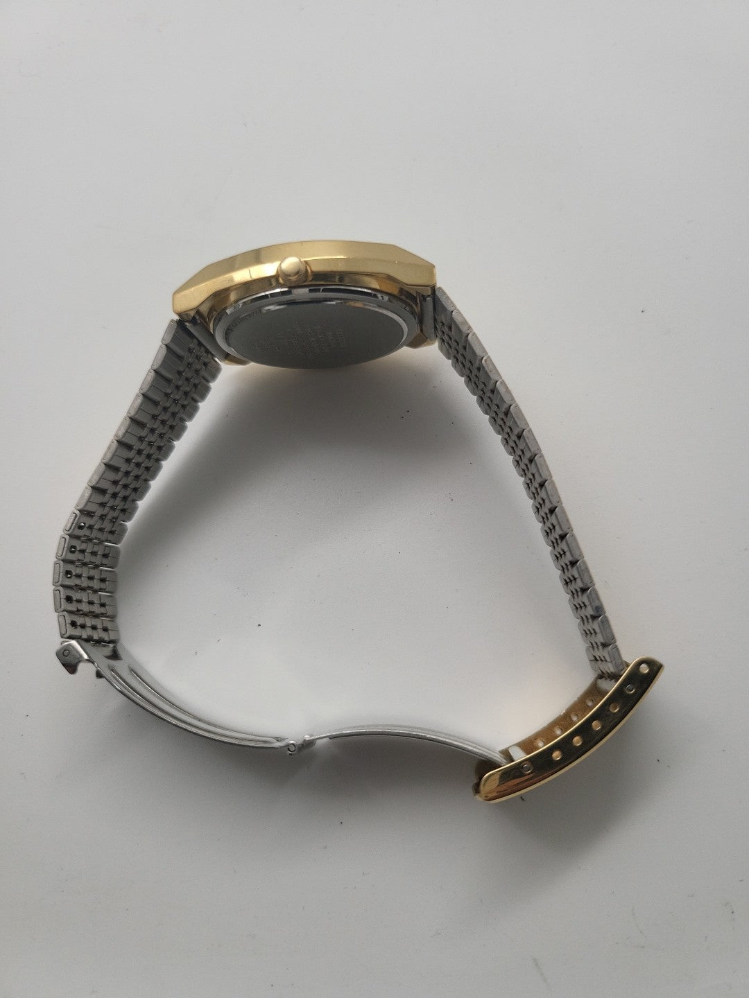 Citize Quarz Herrenarmbanduhr