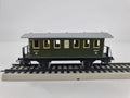 Märklin Personenwagen Nichtraucher 4051 Stg - Boll Göppingen  - H0 1:87