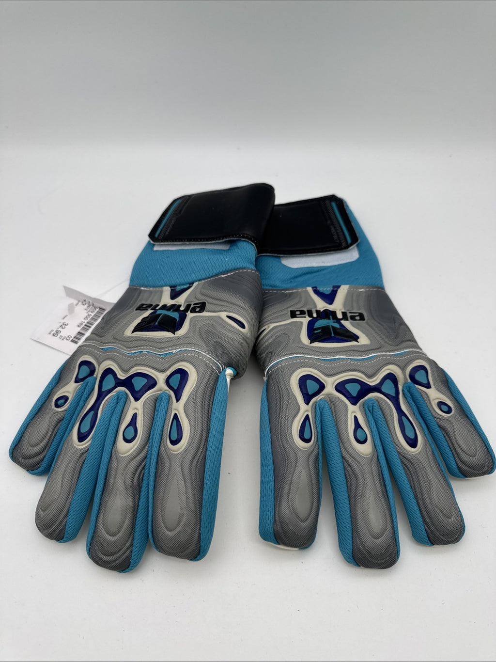 Erima Fußball Handschuhe Torwart Gr. 9