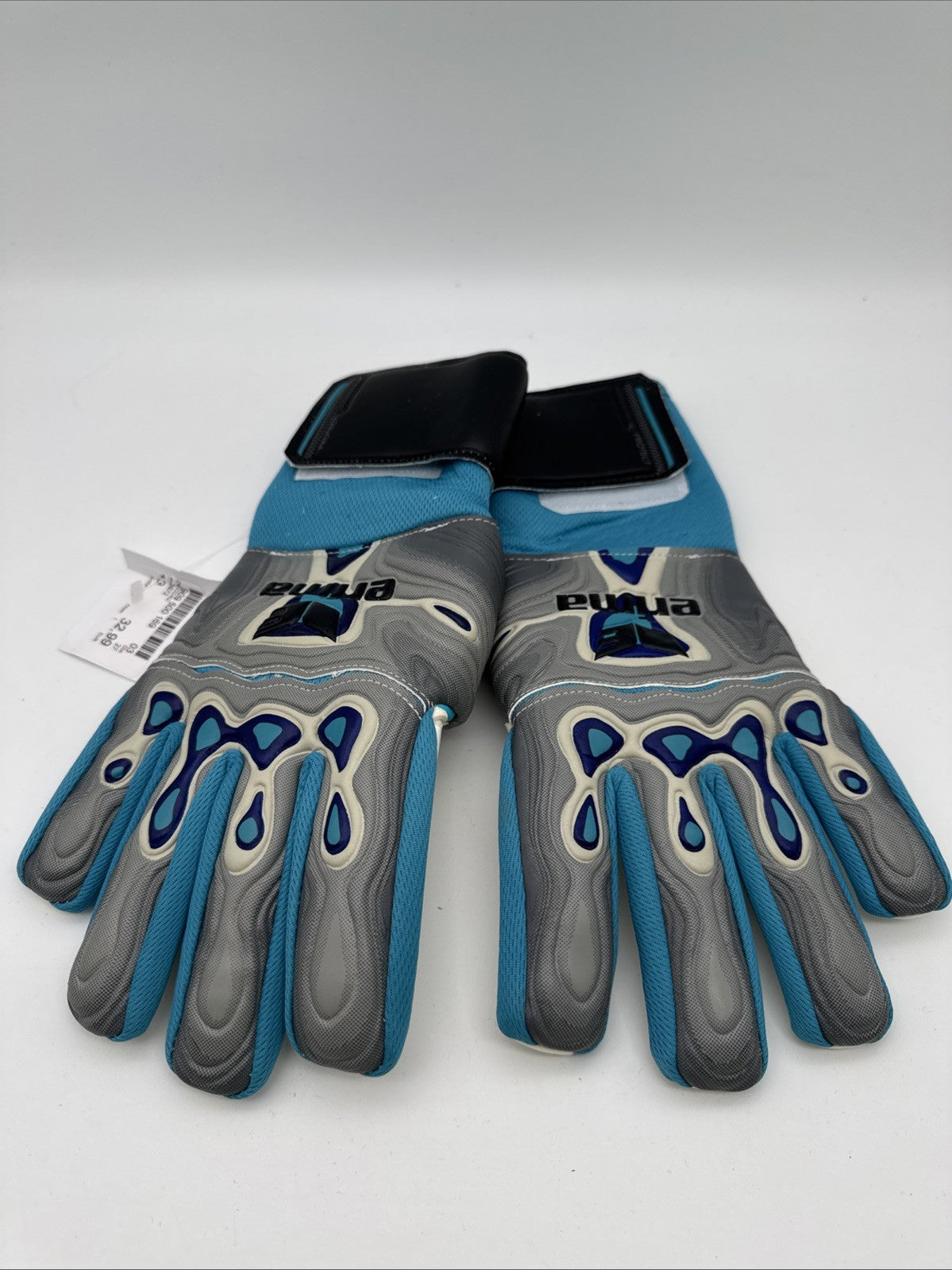 Erima Fußball Handschuhe Torwart Gr. 9