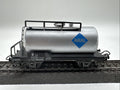 Märklin H0 4500 Kesselwagen ARAL der DB #353
