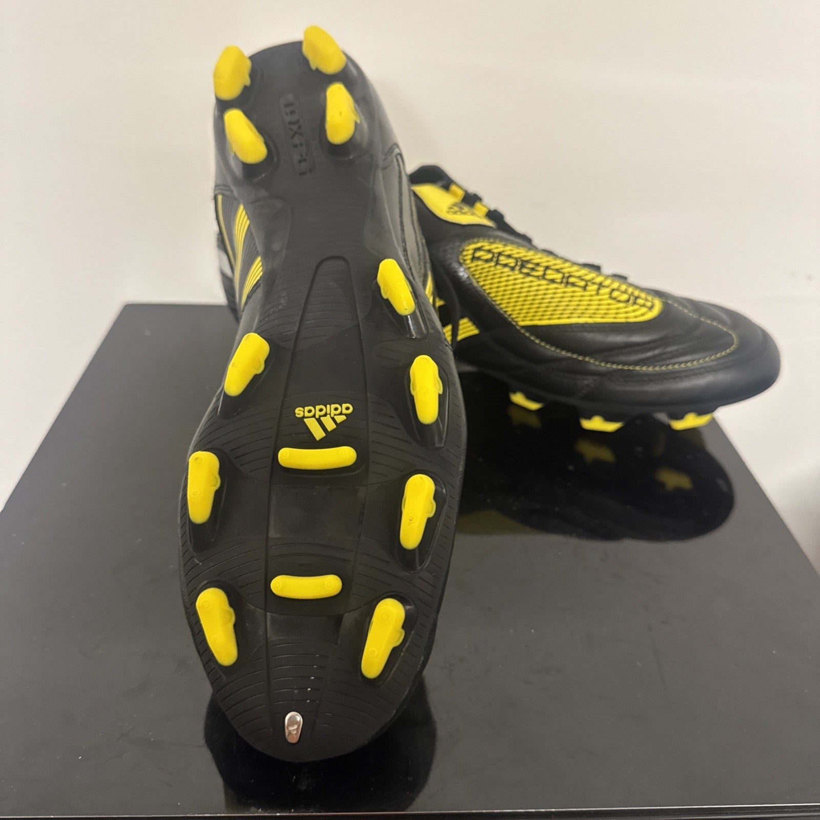 Adidas Rare P Absolado X FG G14206 Predator Fußballschuhe EUR 39 1/3 UK 6