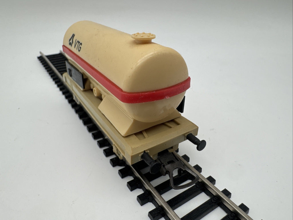 H0 Tankwagen VTG DB 583-439