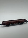 Roco Spur N Offener Güterwagen DB 415 485