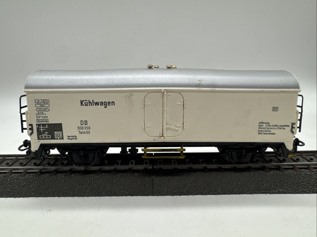 Kühlwagen weiß DB 308 359 Märklin 4918 H0 #359