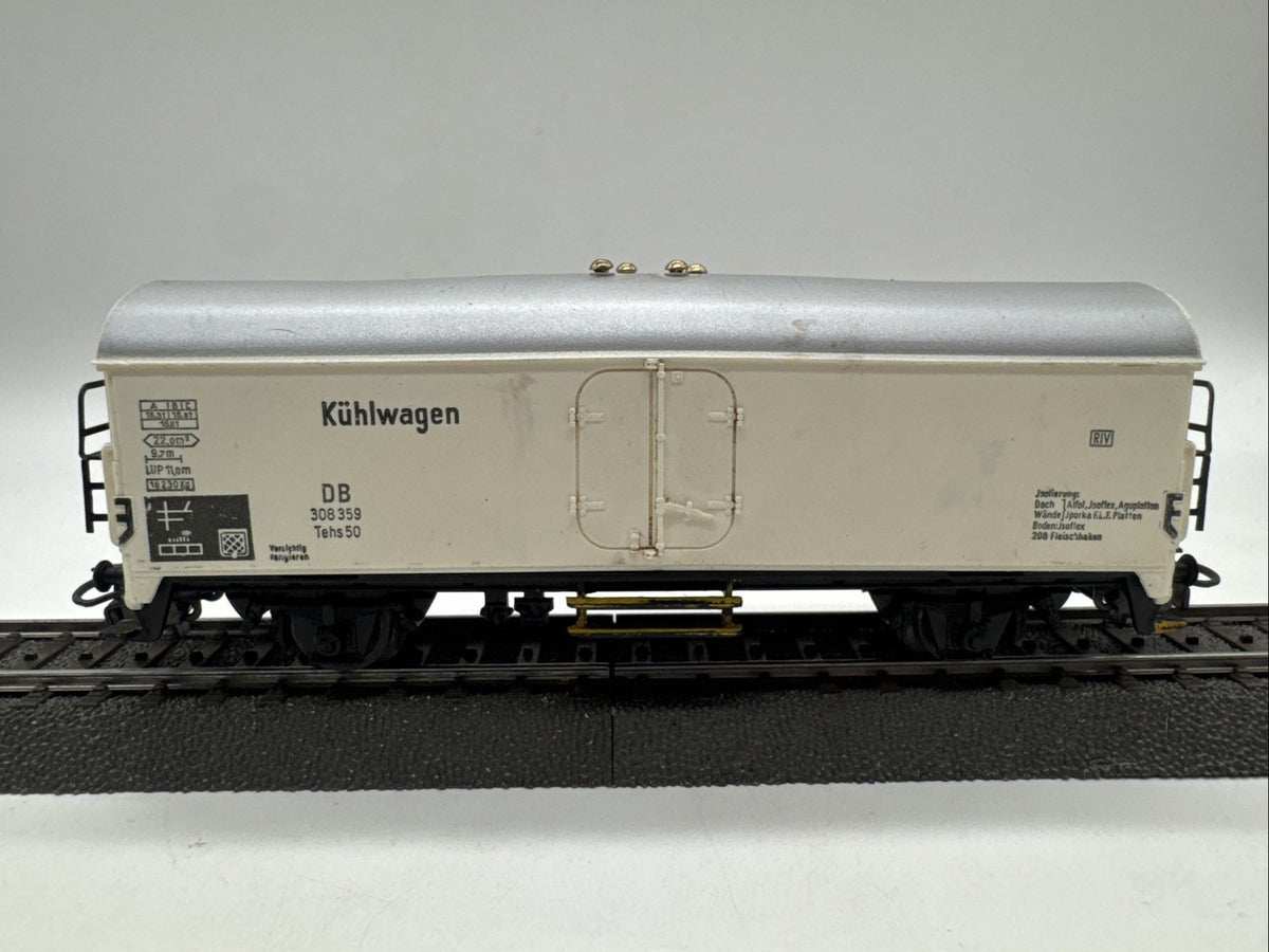 Kühlwagen weiß DB 308 359 Märklin 4918 H0 #359