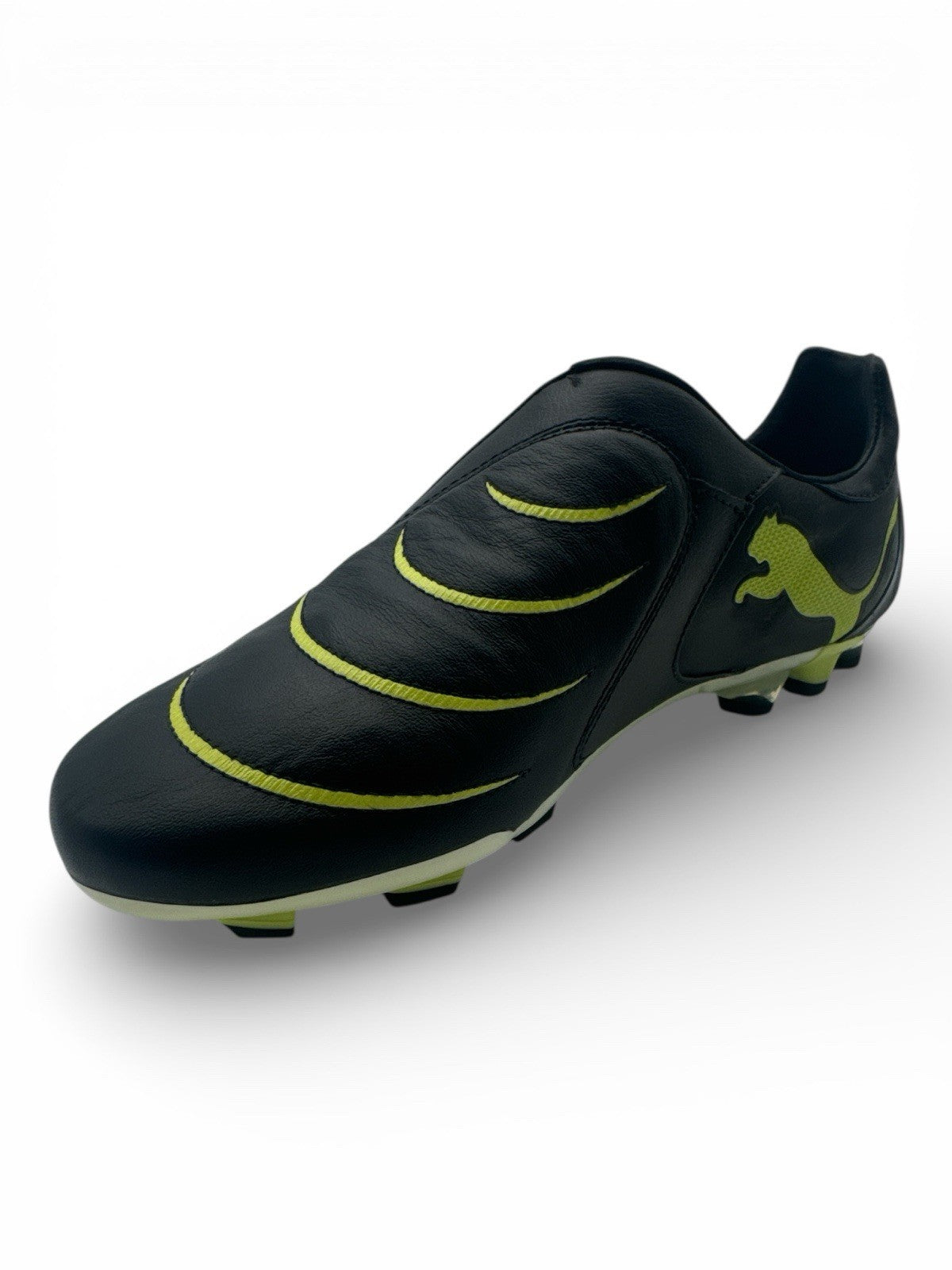 Puma Powercat Fußballschuh Größe 42 Soccer Nocken Fußball
