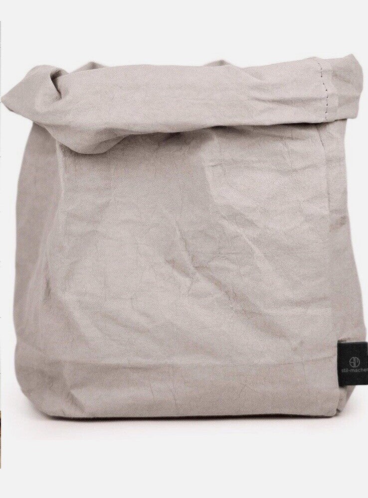 Designer Korb 100% Vegan & Nachhaltig