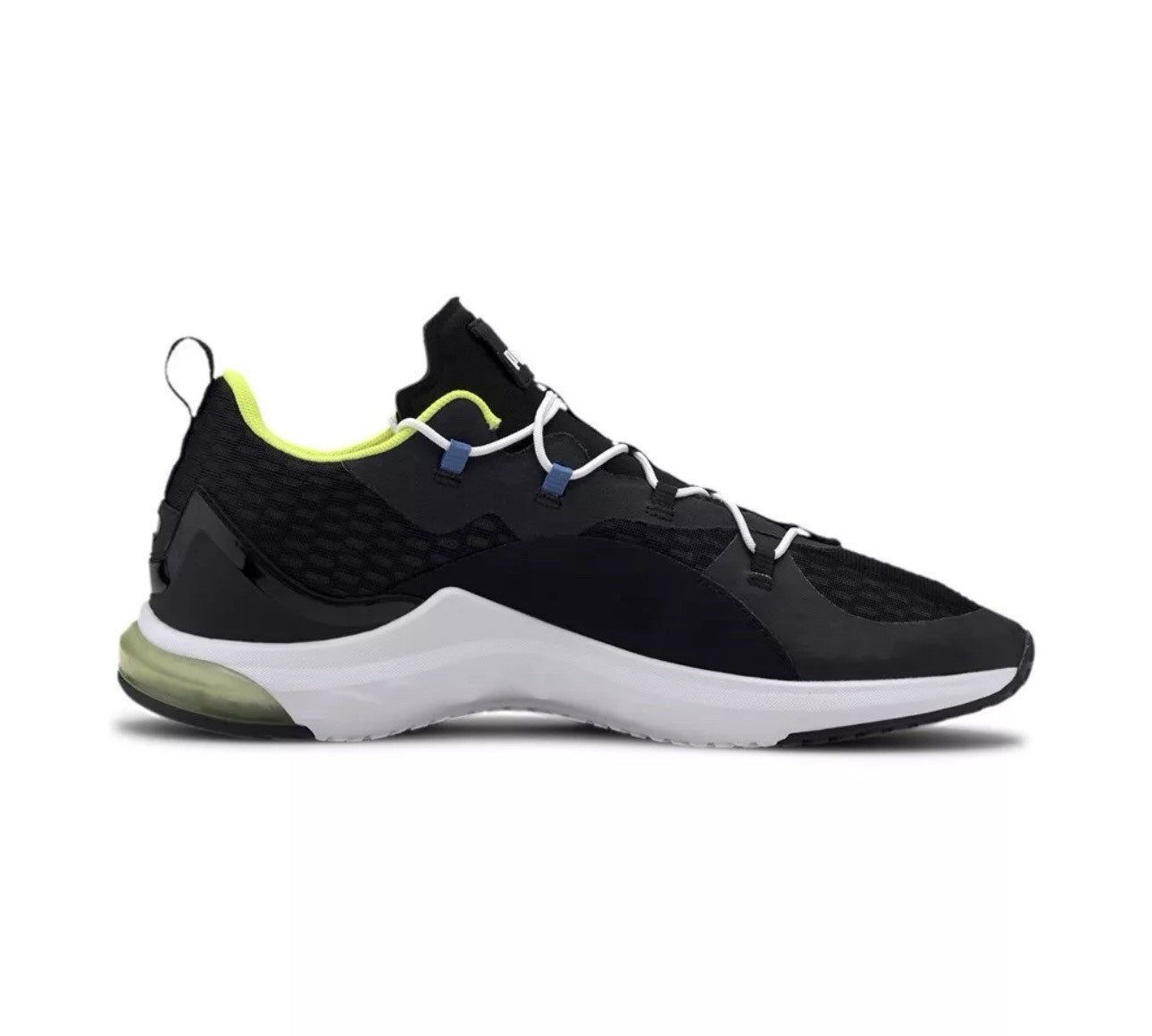 Puma Herren LQDCELL Hydra Gr. 46 Trainingsschuh Sneaker Jogging Sport 193066 01