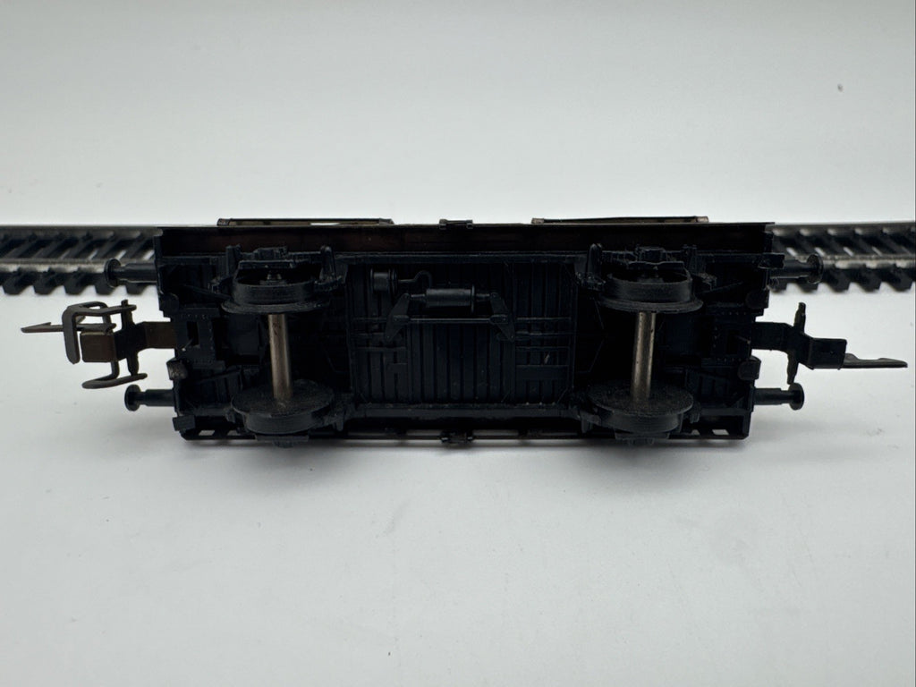  Güterwagen TT 1:120 Tankwagen ,CWFB ,SNCF , BTTB DDR ( 12 )