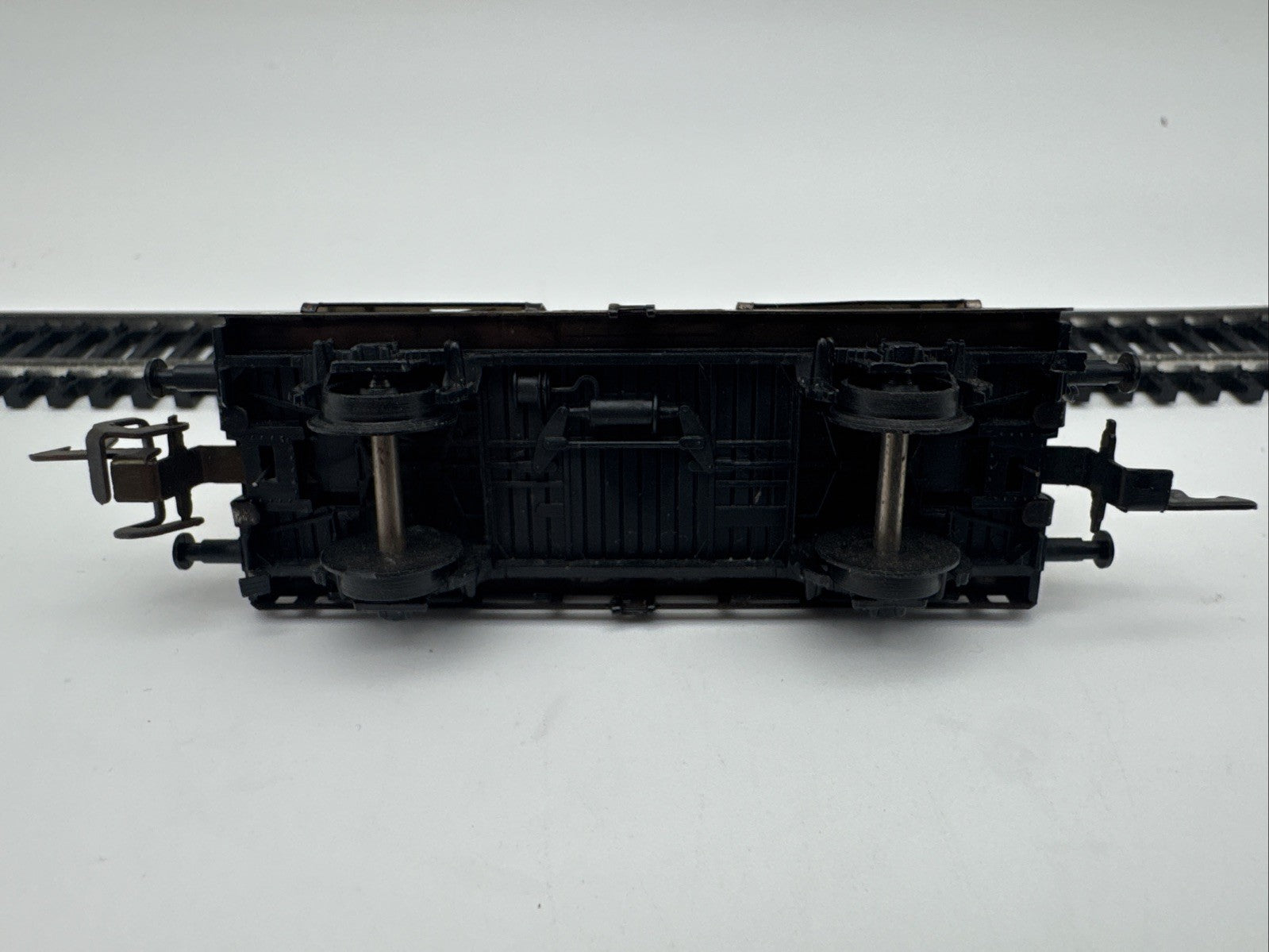  Güterwagen TT 1:120 Tankwagen ,CWFB ,SNCF , BTTB DDR ( 12 )