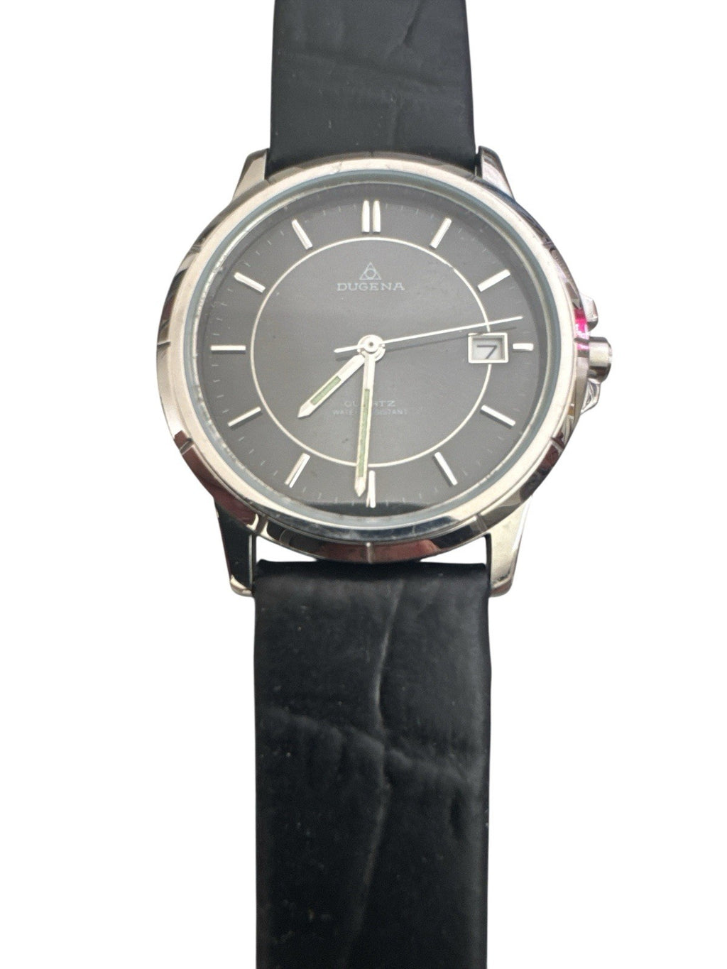 Dugena Herren Armbanduhr Vintage